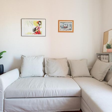 Corvetto M3 - Comfy Apt. With Balcony! Mailand Exterior foto