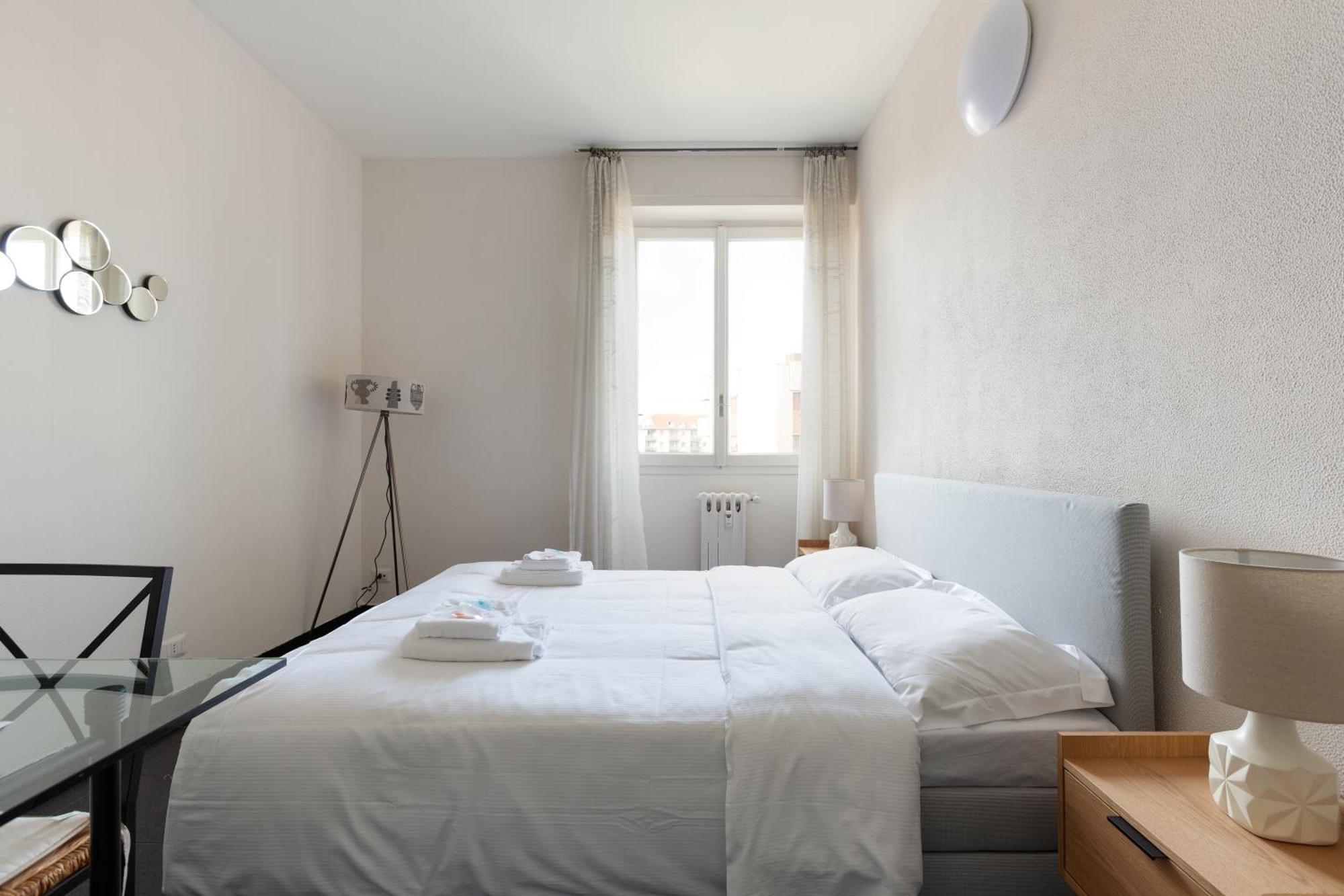 Corvetto M3 - Comfy Apt. With Balcony! Mailand Exterior foto
