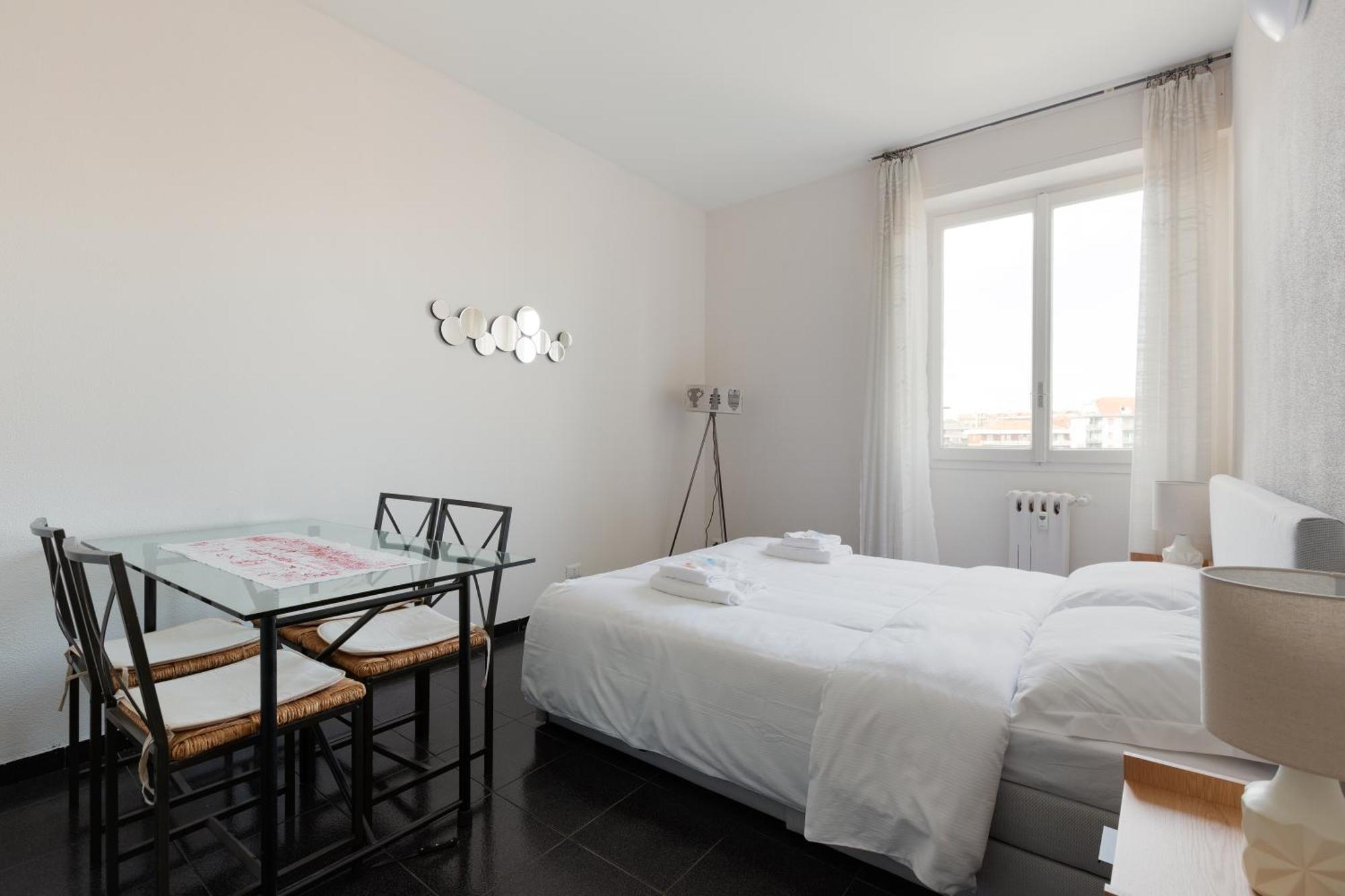 Corvetto M3 - Comfy Apt. With Balcony! Mailand Exterior foto