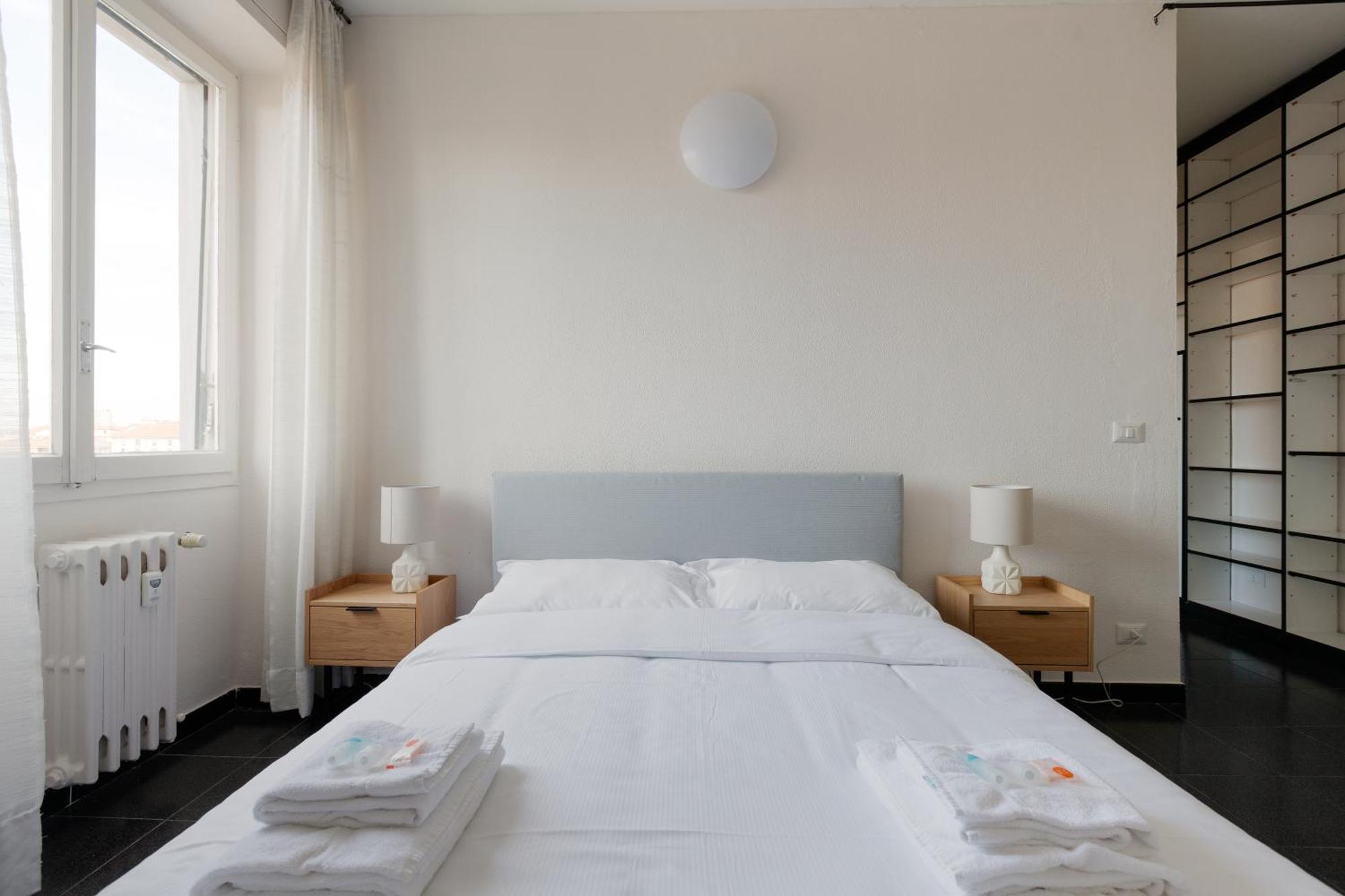 Corvetto M3 - Comfy Apt. With Balcony! Mailand Exterior foto