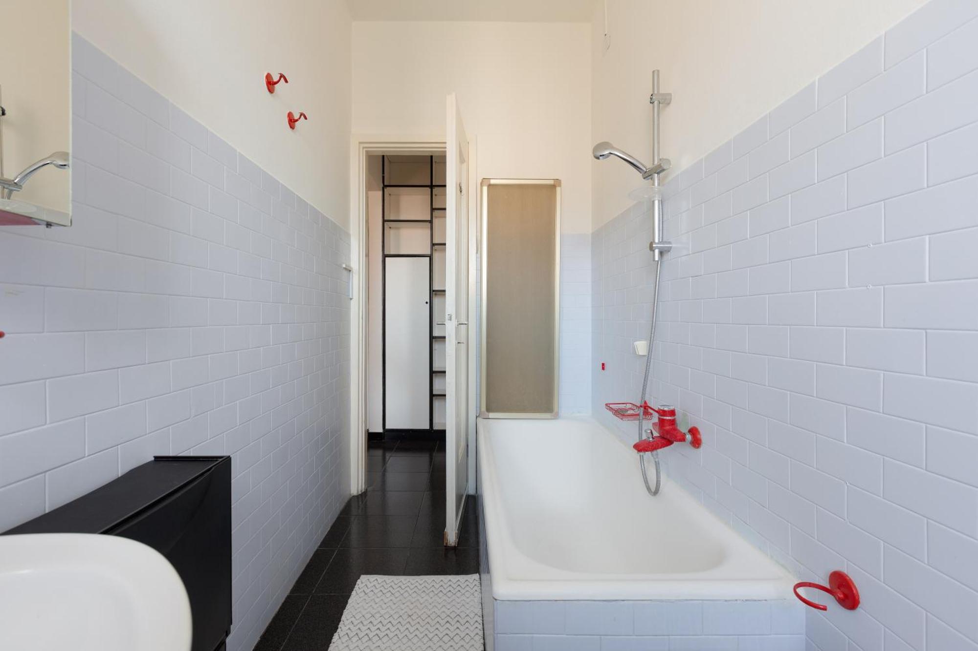 Corvetto M3 - Comfy Apt. With Balcony! Mailand Exterior foto