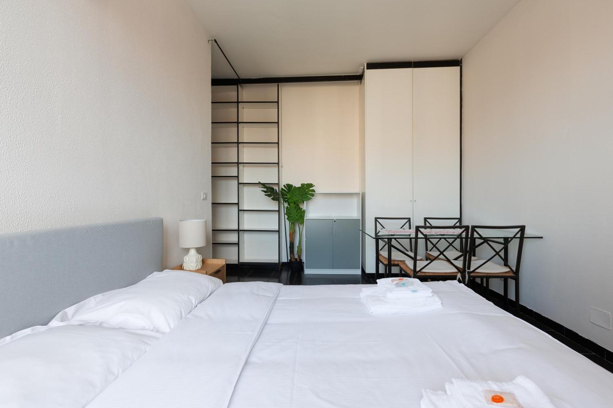 Corvetto M3 - Comfy Apt. With Balcony! Mailand Exterior foto
