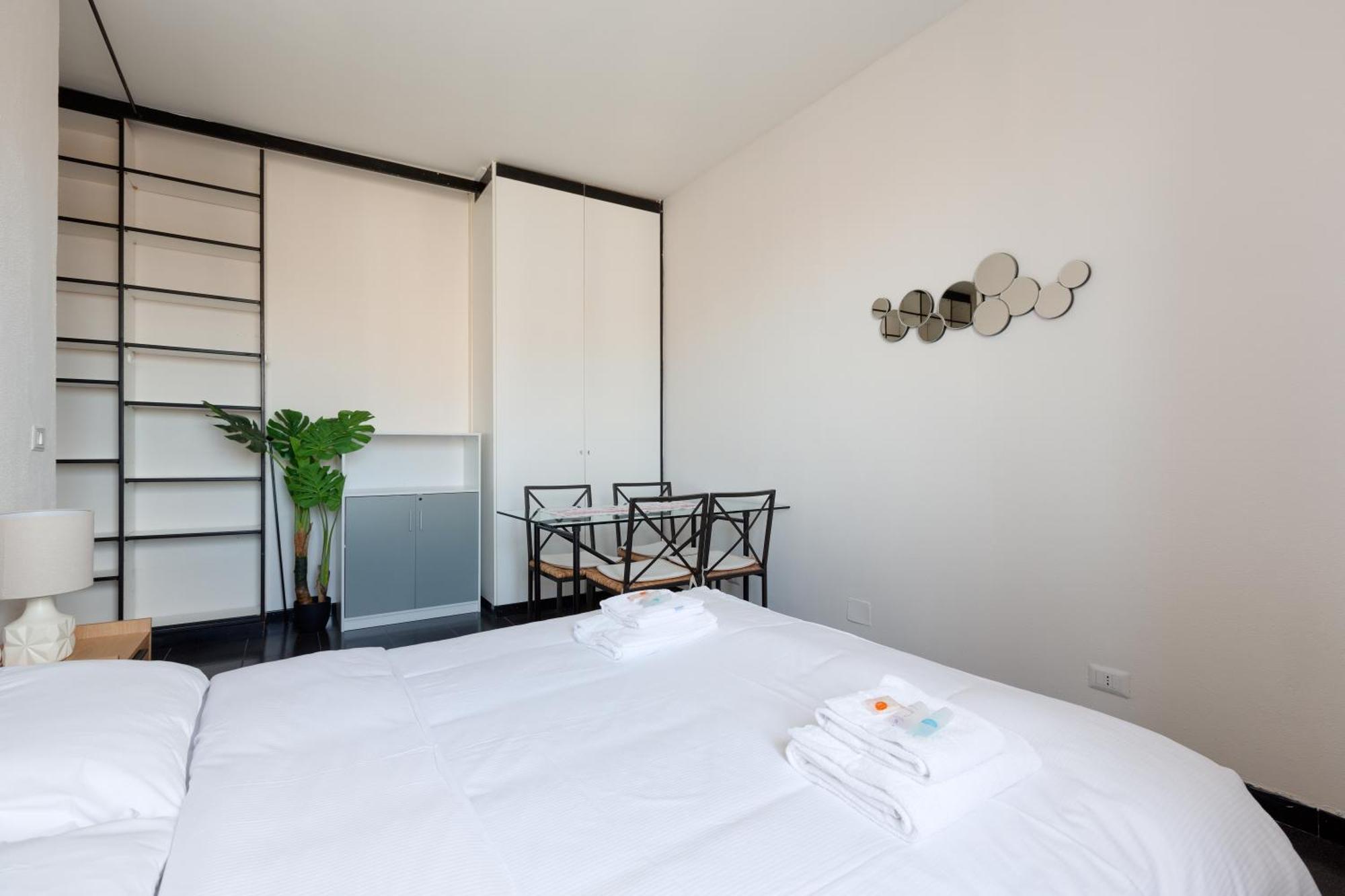 Corvetto M3 - Comfy Apt. With Balcony! Mailand Exterior foto